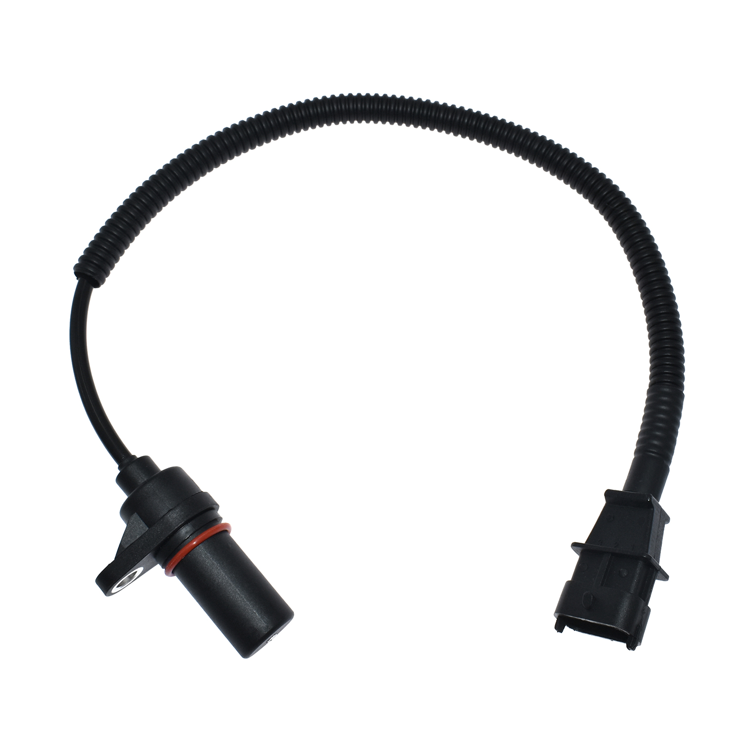 Snímač polohy klikového hřídele 39180-27000 angle 5