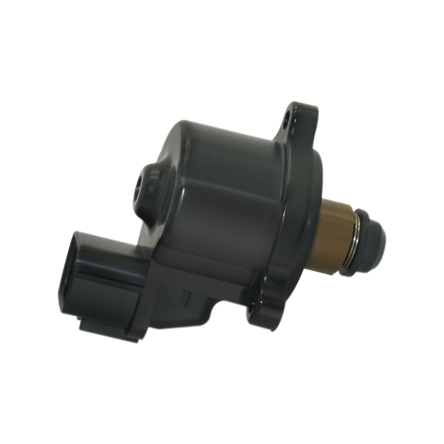 Motor regulace volnoběhu 18137-93J00 MD619857 18137-52D00 angle 4