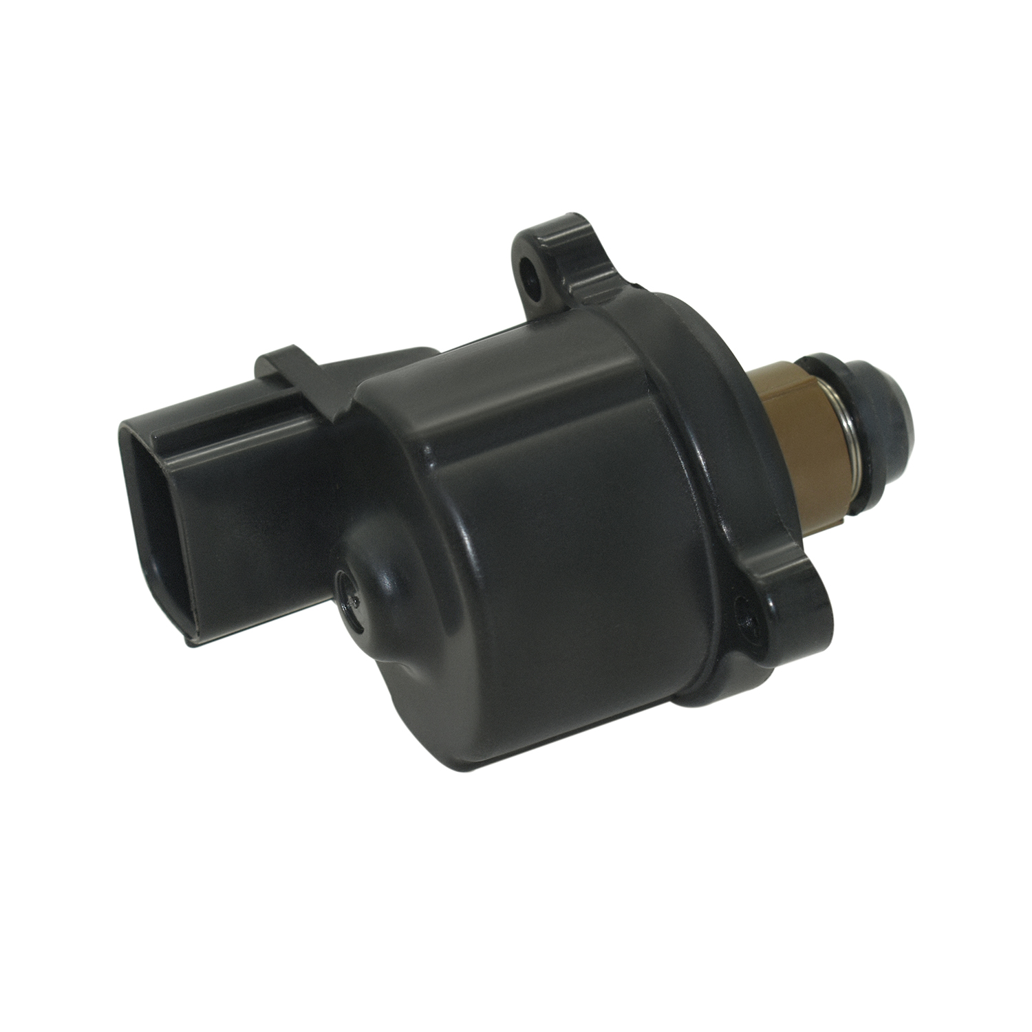 Motor regulace volnoběhu 18137-93J00 MD619857 18137-52D00 angle 2