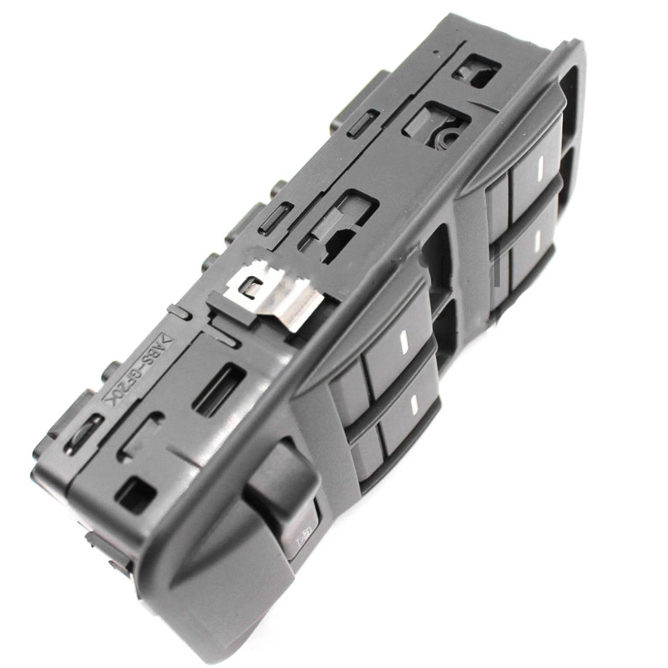 Hlavní elektrický spínač oken řidiče pro Land Rover LR3/Range Rover Sport BACB23-848024 angle 3