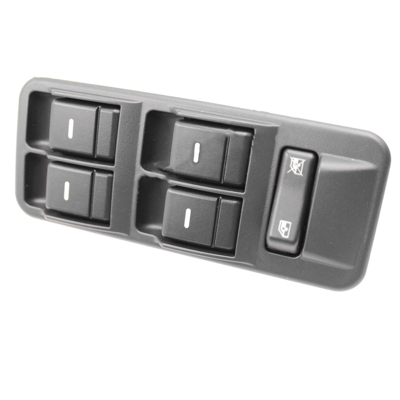 Hlavní elektrický spínač oken řidiče pro Land Rover LR3/Range Rover Sport BACB23-848024 angle 5