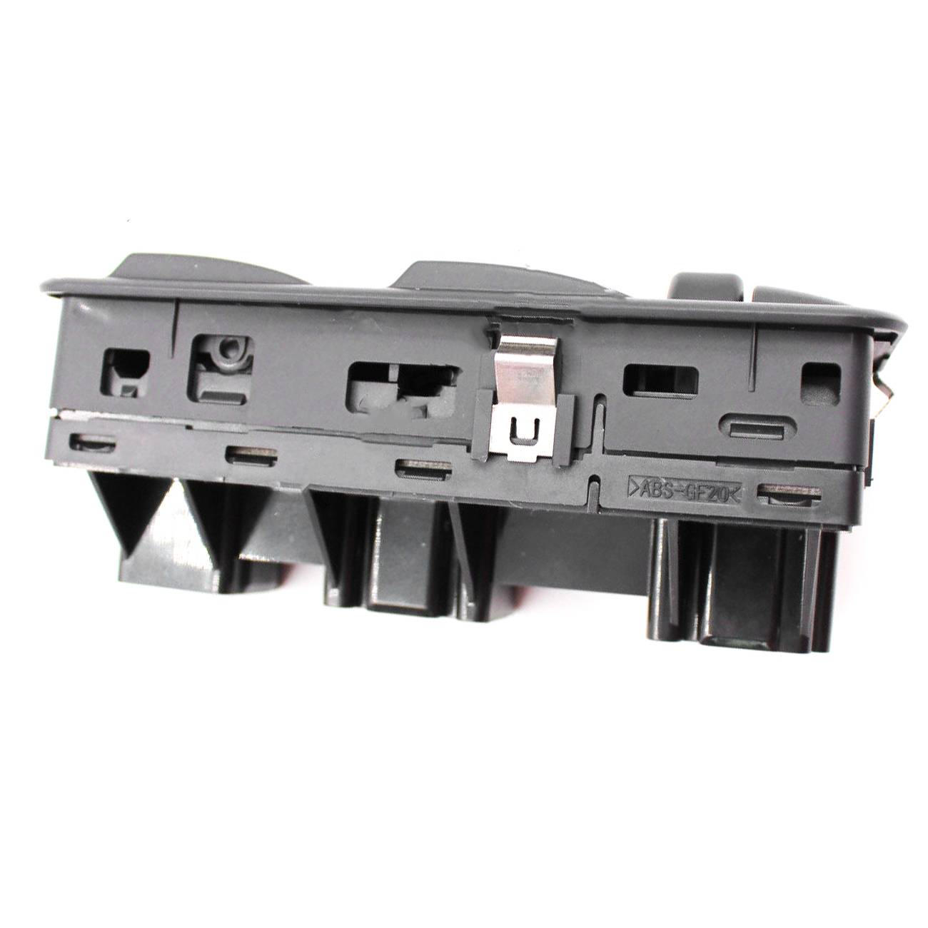 Hlavní elektrický spínač oken řidiče pro Land Rover LR3/Range Rover Sport BACB23-848024 angle 6