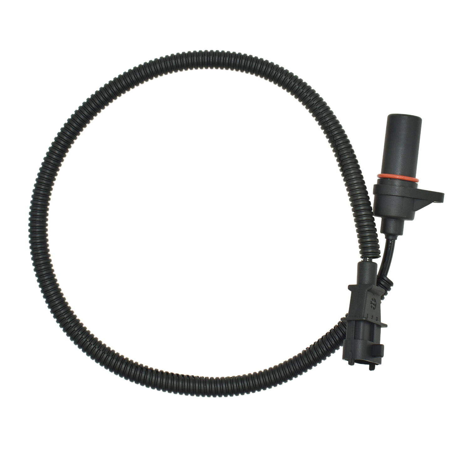 Snímač polohy klikového hřídele 39180-2G000 angle 5
