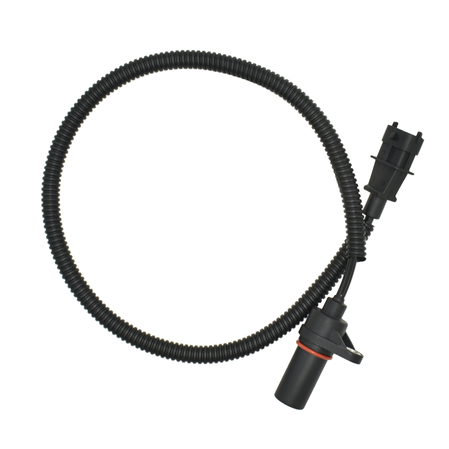 Snímač polohy klikového hřídele 39180-2G000 angle 8