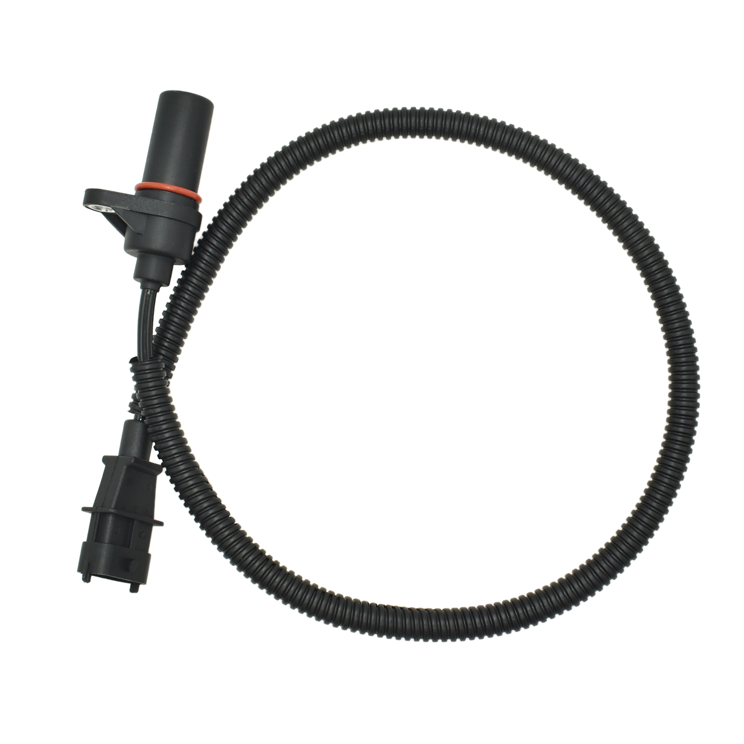 Snímač polohy klikového hřídele 39180-2G000 angle 3