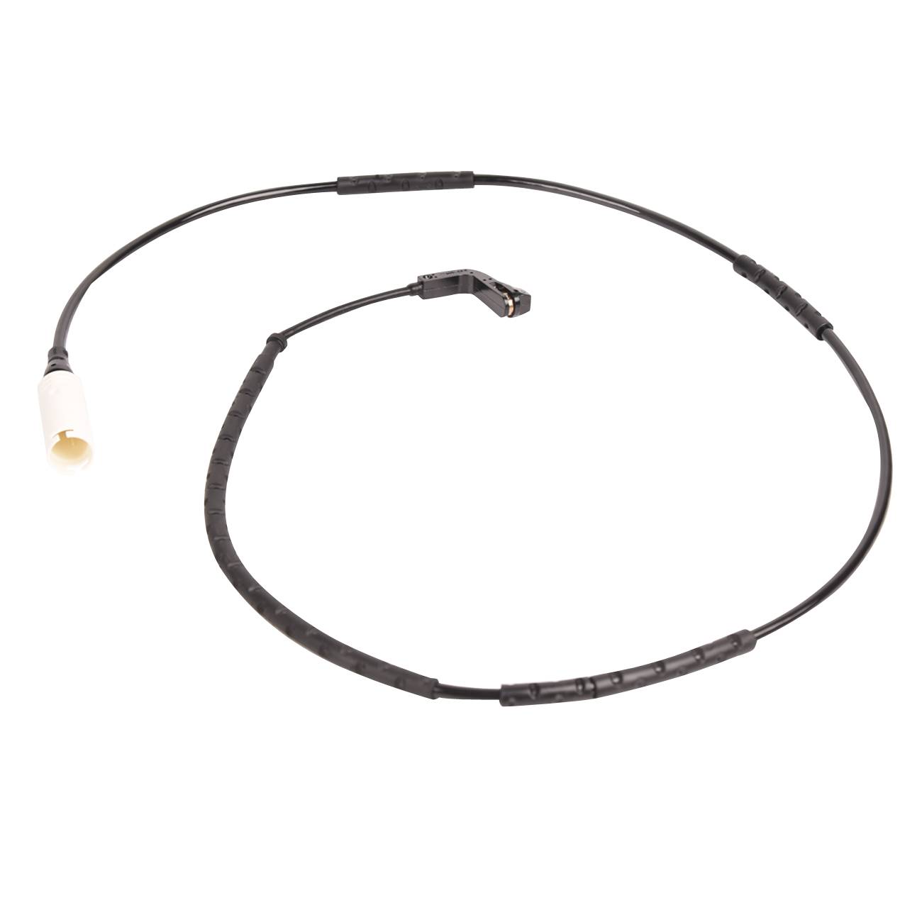 3Pcs Front Left Drive Right Rear Brake Pad Wear Sensor Kit for BMW M3 E90 E92 angle 3