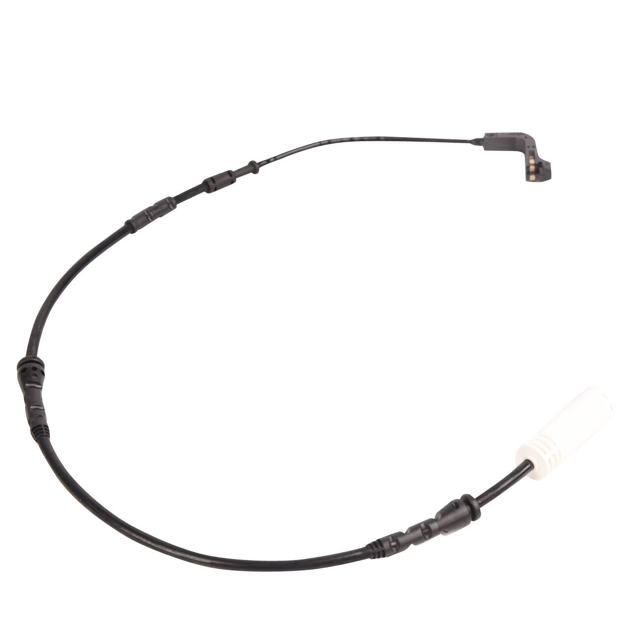 3Pcs Front Left Drive Right Rear Brake Pad Wear Sensor Kit for BMW M3 E90 E92 angle 4