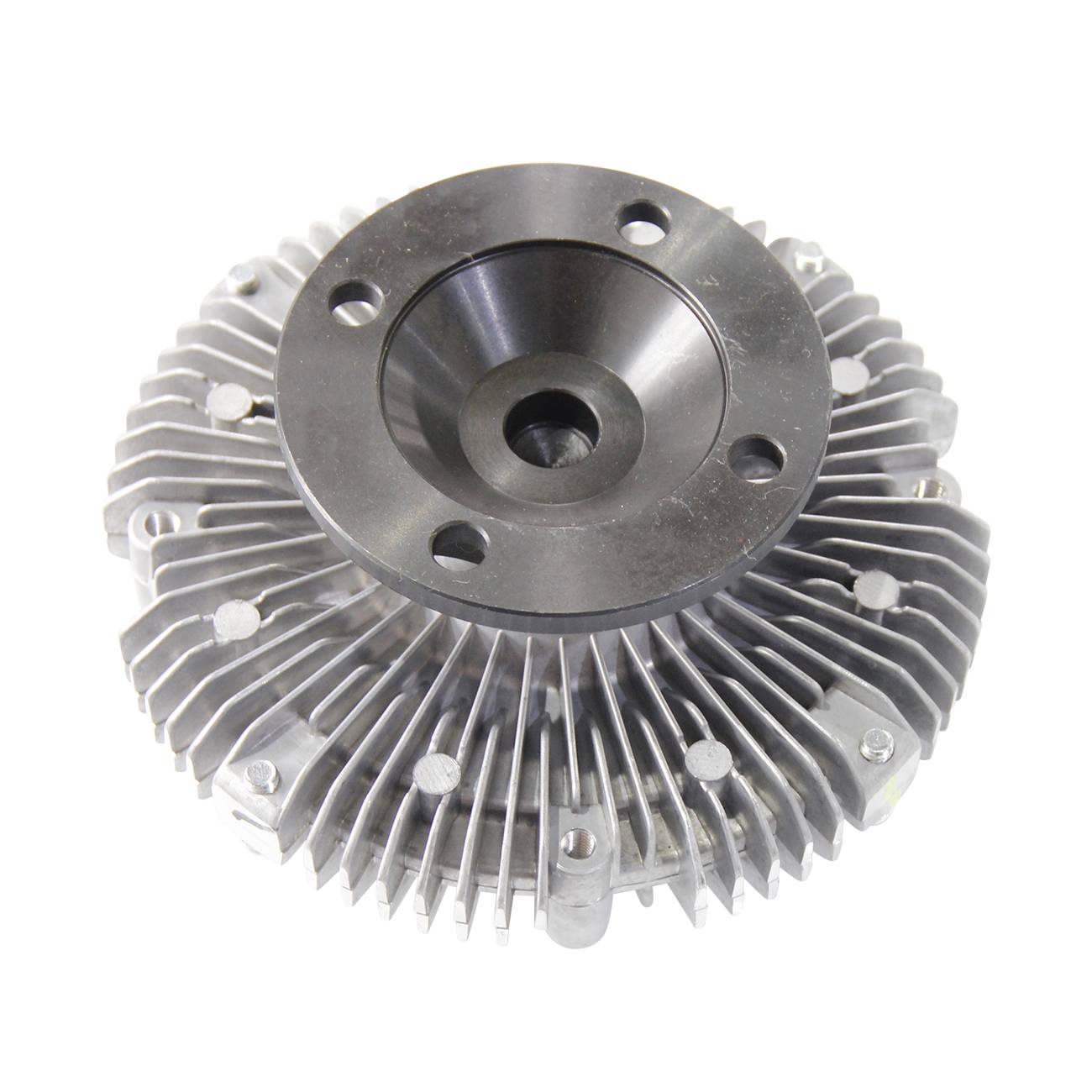 Viskózní spojka ventilátoru chlazení motoru pro Lexus LS400 Base 4.0L 1990–2000 — OE: DRS-1249-2656 angle 4