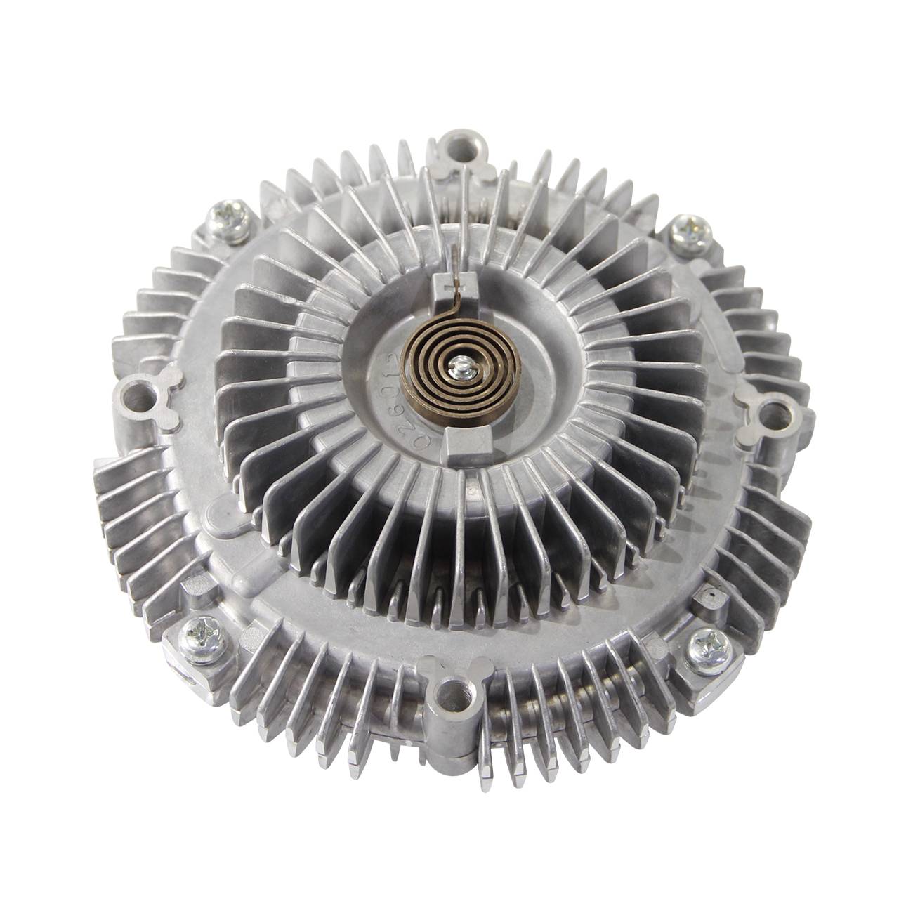 Viskózní spojka ventilátoru chlazení motoru pro Lexus LS400 Base 4.0L 1990–2000 — OE: DRS-1249-2656