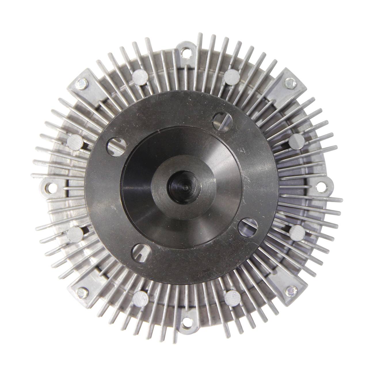 Viskózní spojka ventilátoru chlazení motoru pro Lexus LS400 Base 4.0L 1990–2000 — OE: DRS-1249-2656 angle 5