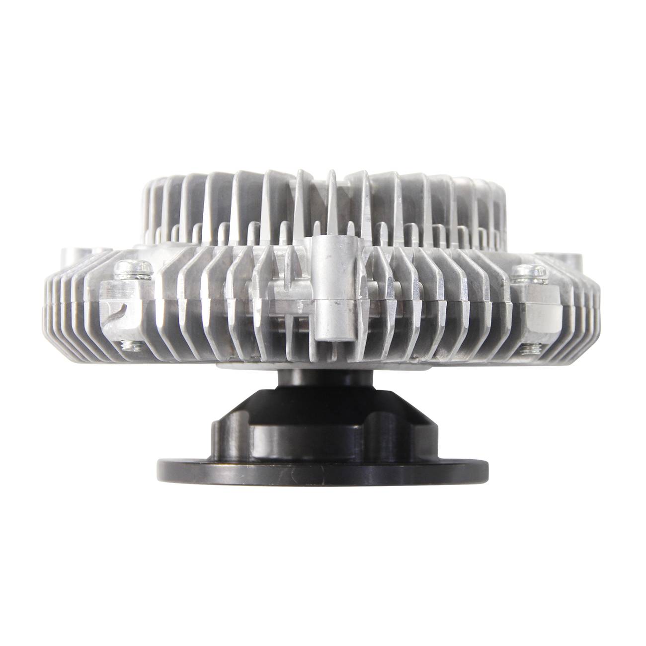 Viskózní spojka ventilátoru chlazení motoru pro Lexus LS400 Base 4.0L 1990–2000 — OE: DRS-1249-2656 angle 3