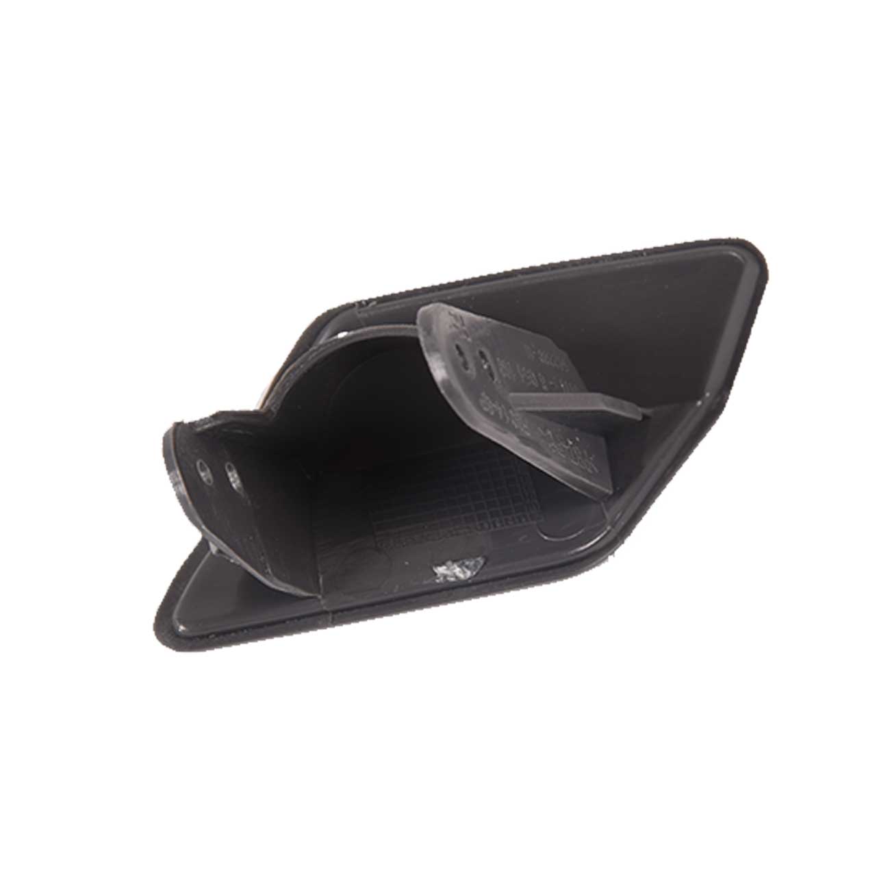 Kryt ostřikovače světlometu v předním pravém nárazníku pro BMW F30 F31 3 Seires 2013–2019 A0147A0026 angle 7