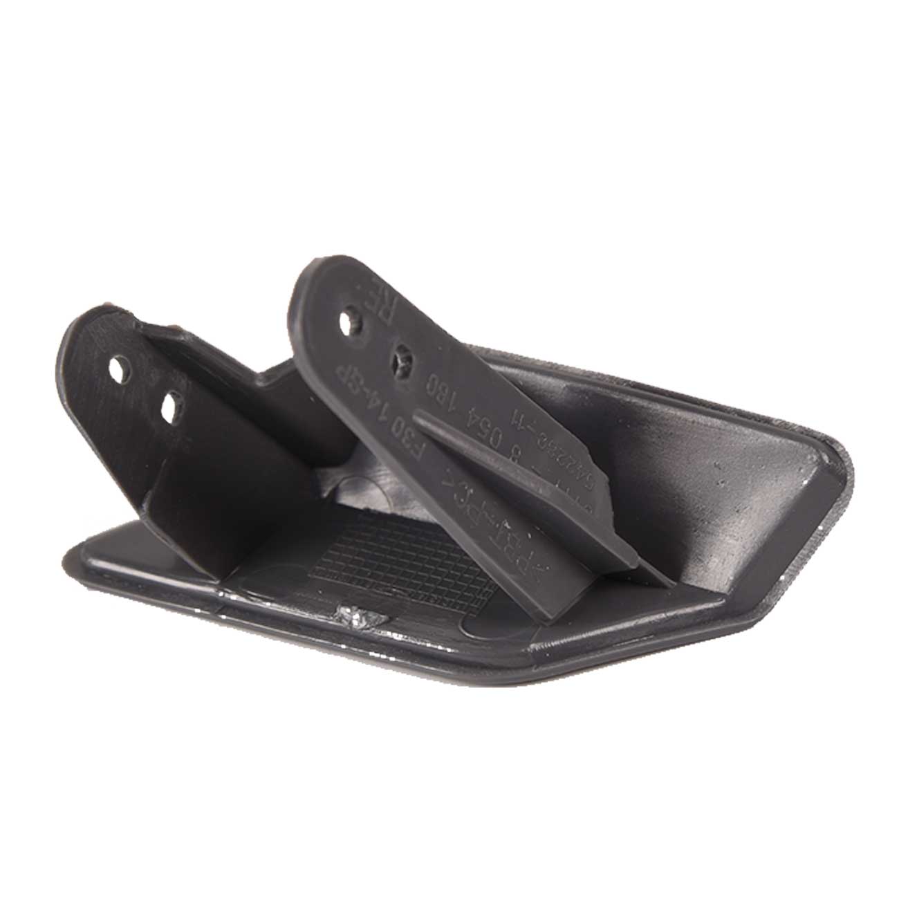 Kryt ostřikovače světlometu v předním pravém nárazníku pro BMW F30 F31 3 Seires 2013–2019 A0147A0026 angle 5