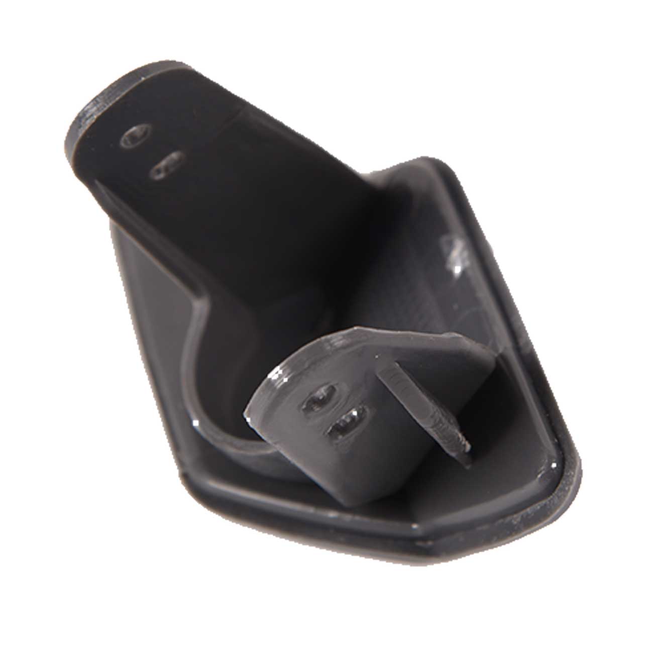 Kryt ostřikovače světlometu v předním pravém nárazníku pro BMW F30 F31 3 Seires 2013–2019 A0147A0026 angle 4