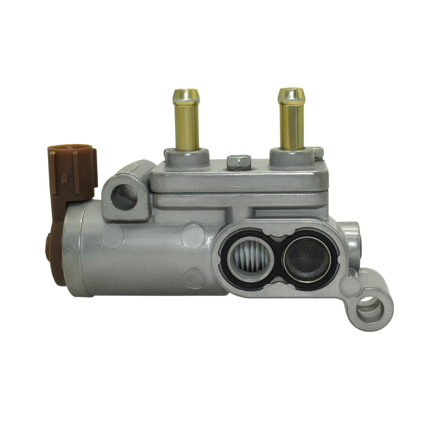Motor regulace volnoběhu 138200-0330 angle 4
