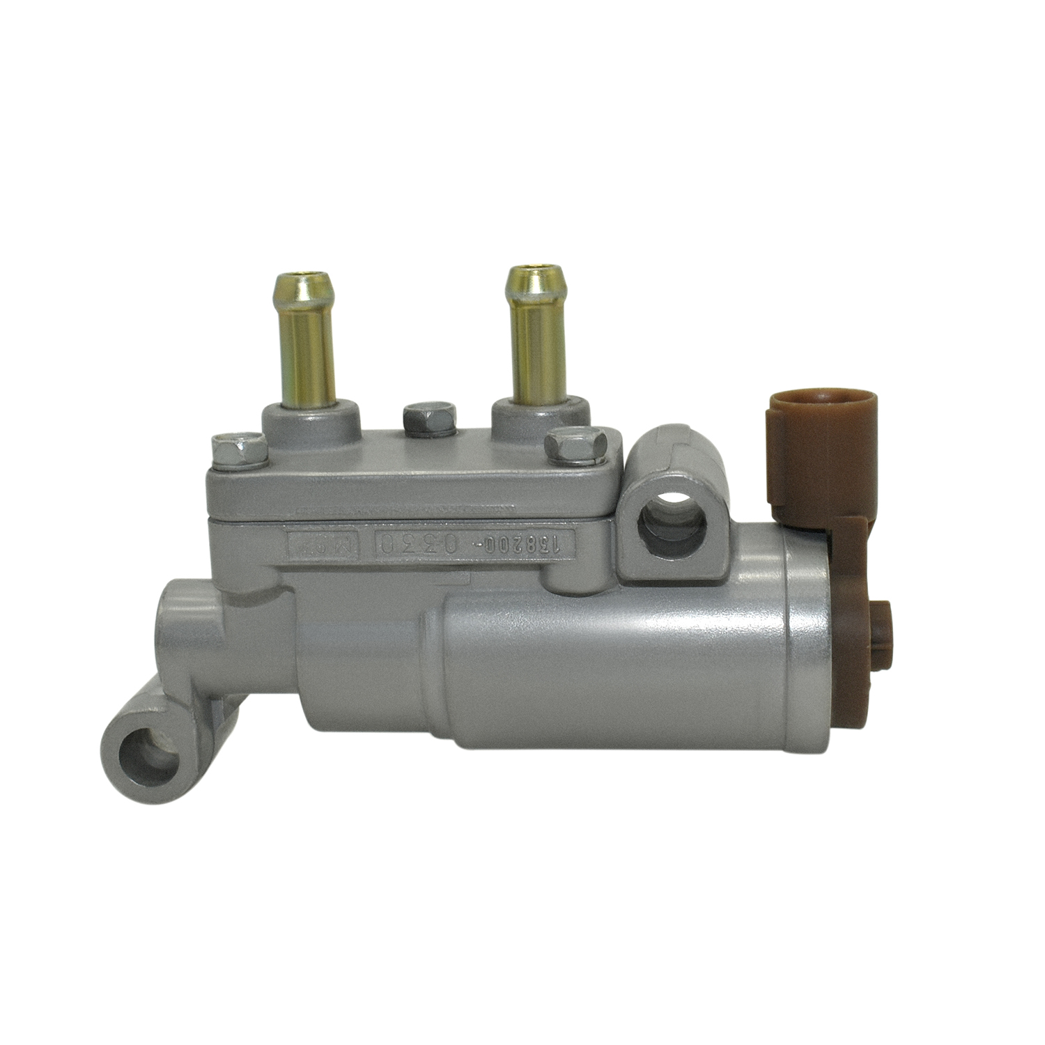 Motor regulace volnoběhu 138200-0330 angle 3