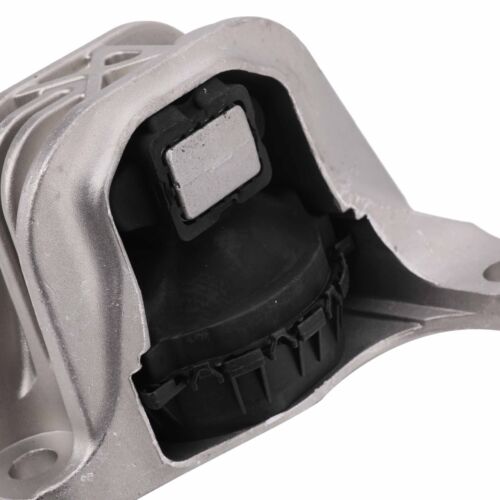 Sada 3 uložení motoru a převodovky s reakční vzpěrou pro Fiat 500 1.4L 2012–2018 — OE: A0222A0069 angle 7