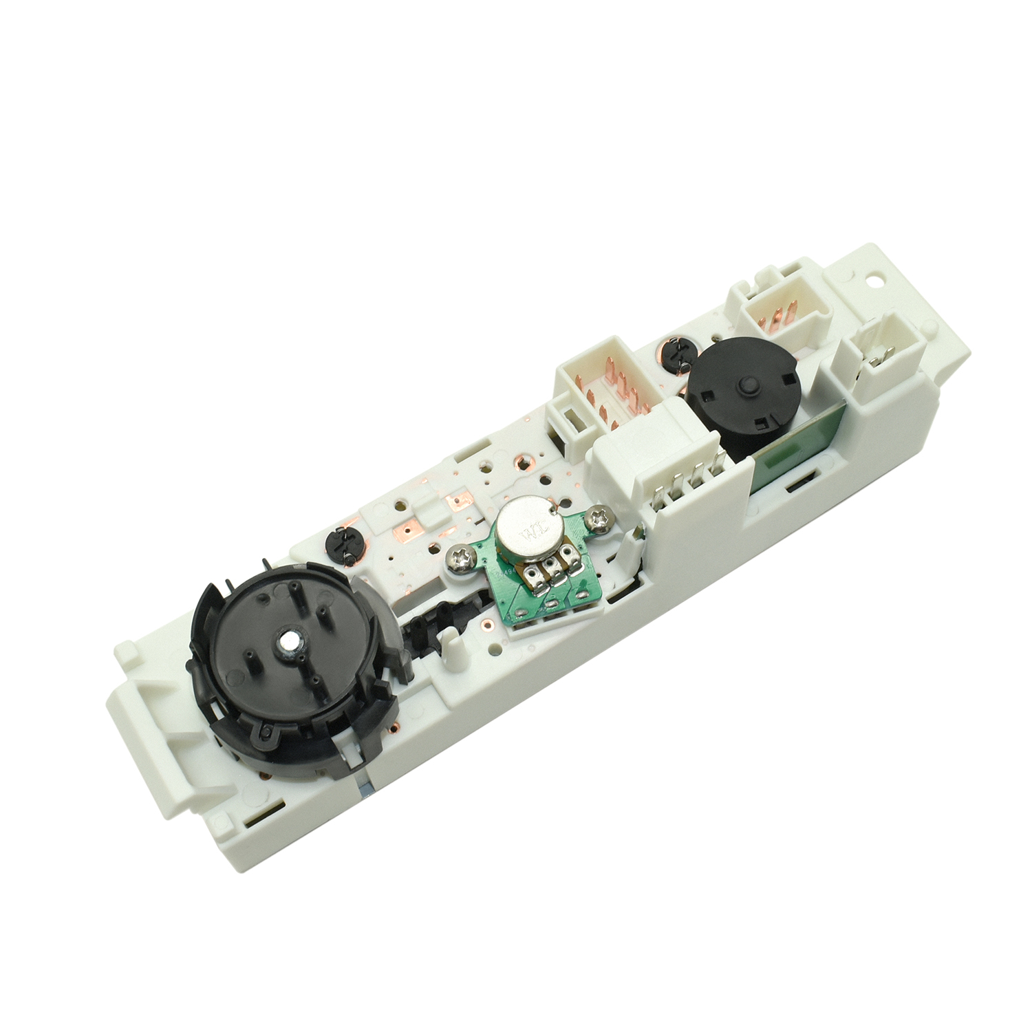 Modul ovládání klimatizace a topení 599-294 angle 4