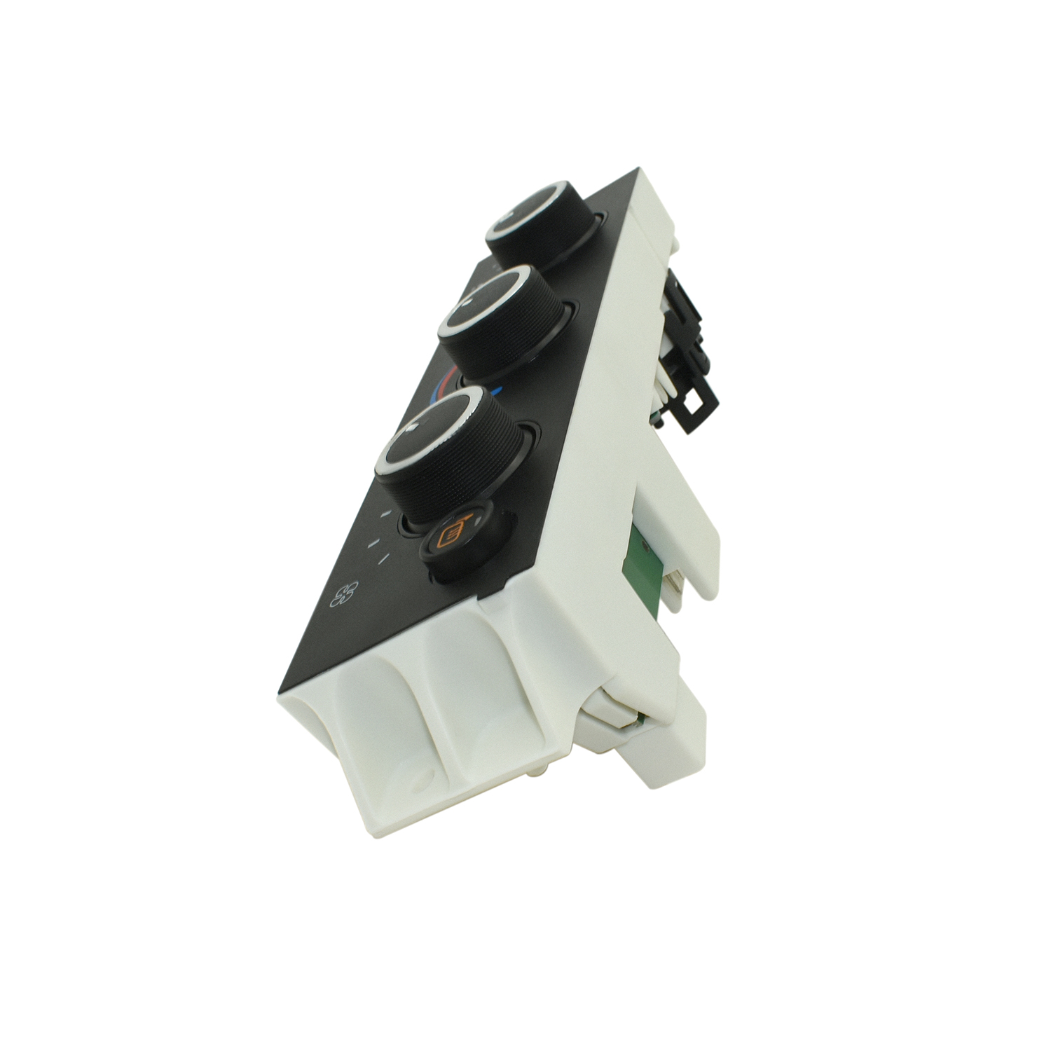 Modul ovládání klimatizace a topení 599-294 angle 6