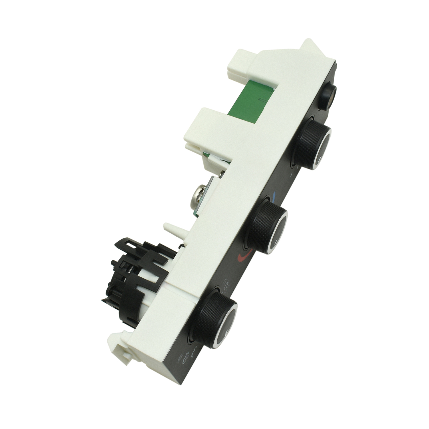 Modul ovládání klimatizace a topení 599-294 angle 2