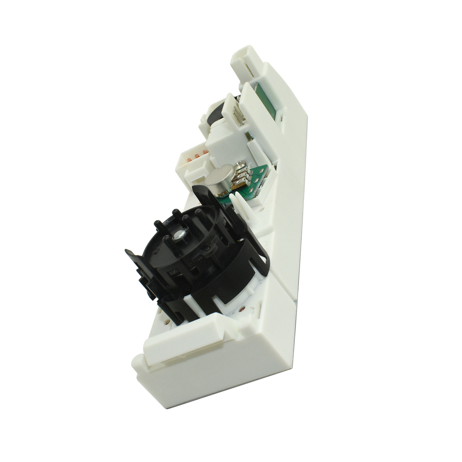 Modul ovládání klimatizace a topení 599-294 angle 7