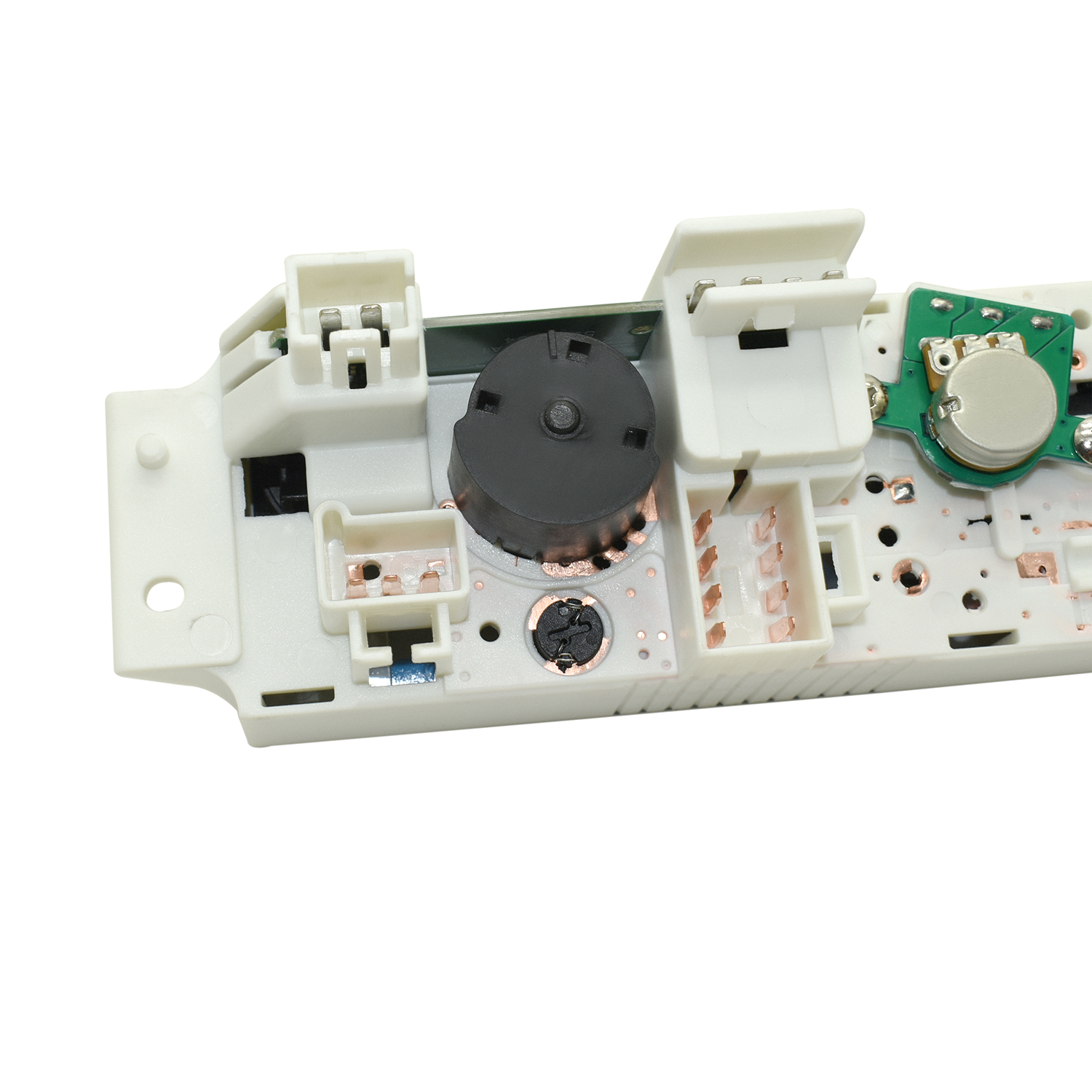 Modul ovládání klimatizace a topení 599-294
