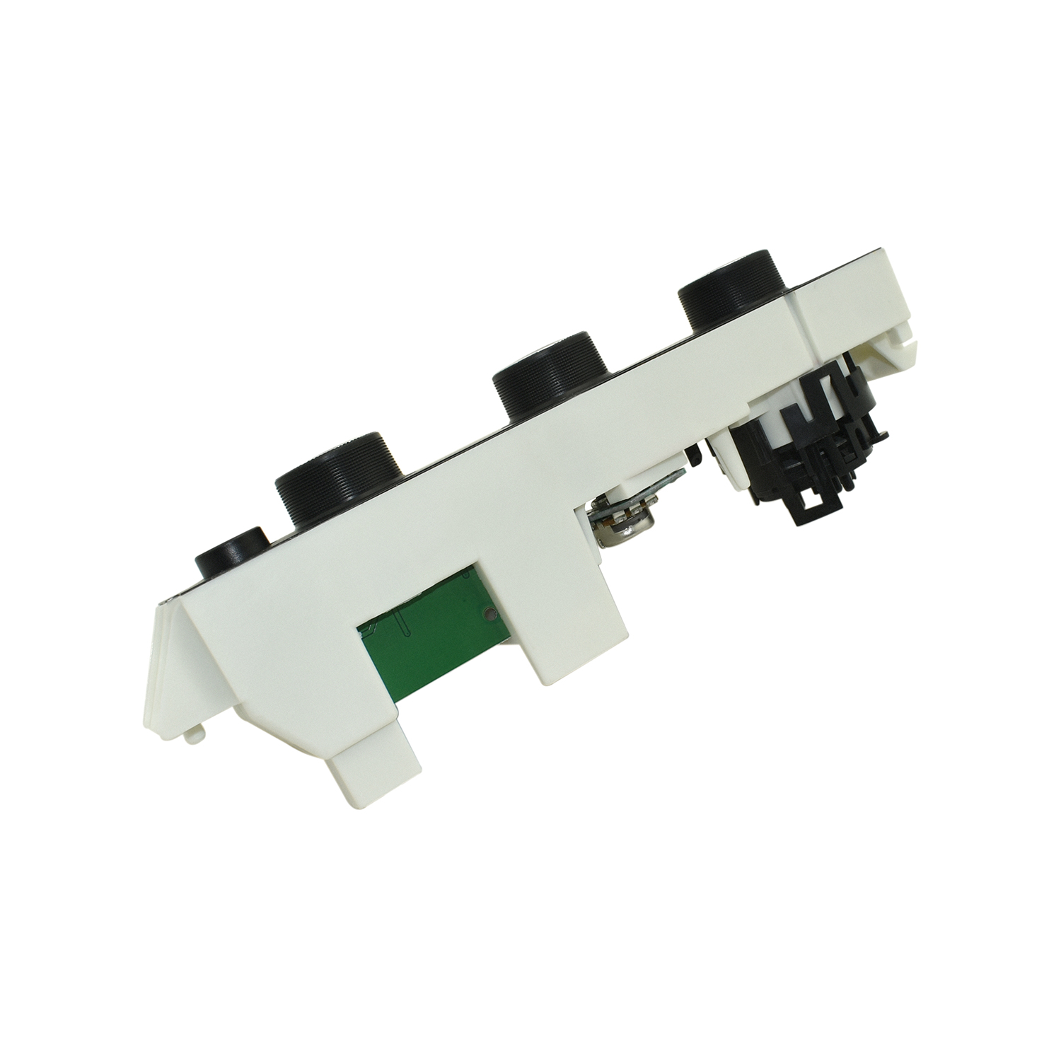 Modul ovládání klimatizace a topení 599-294 angle 8