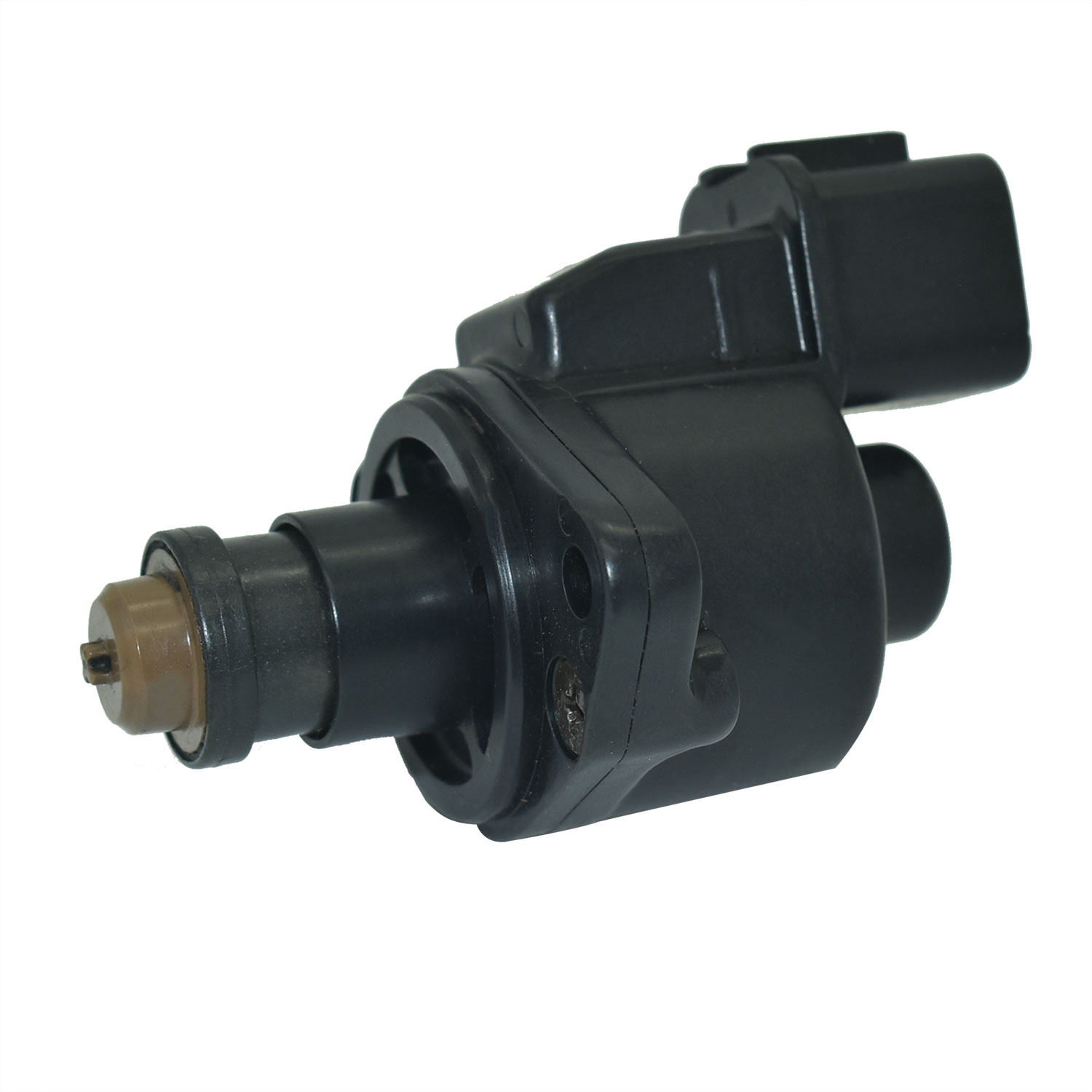 Motor regulace volnoběhu E9T15371C angle 7