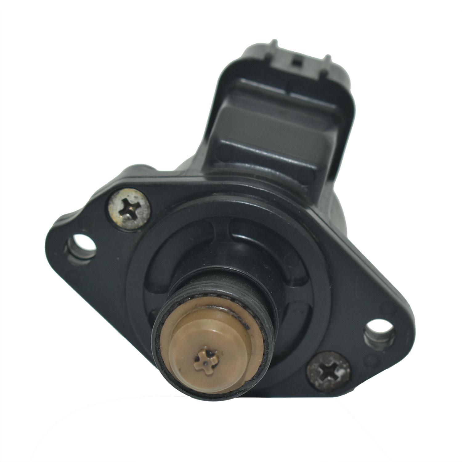 Motor regulace volnoběhu E9T15371C angle 3