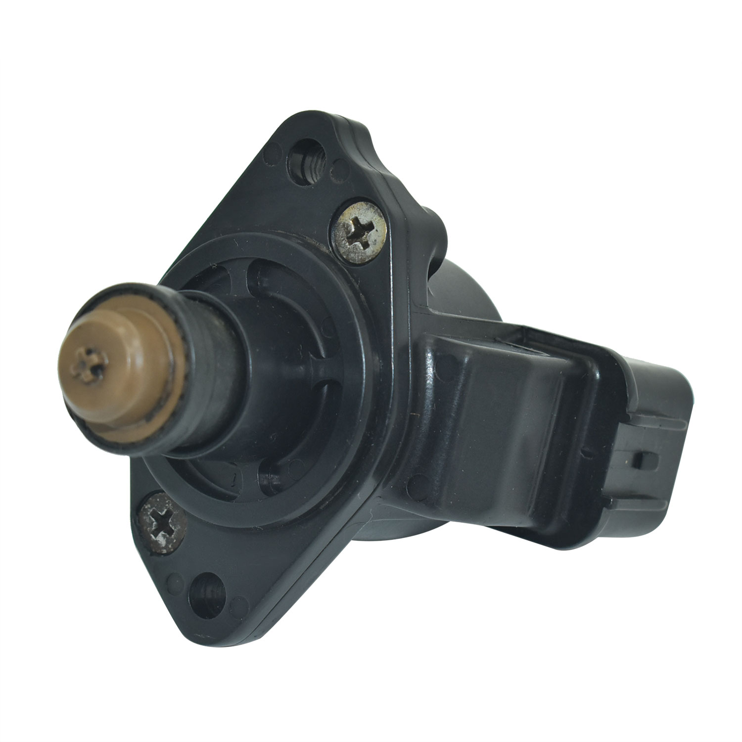 Motor regulace volnoběhu E9T15371C angle 6