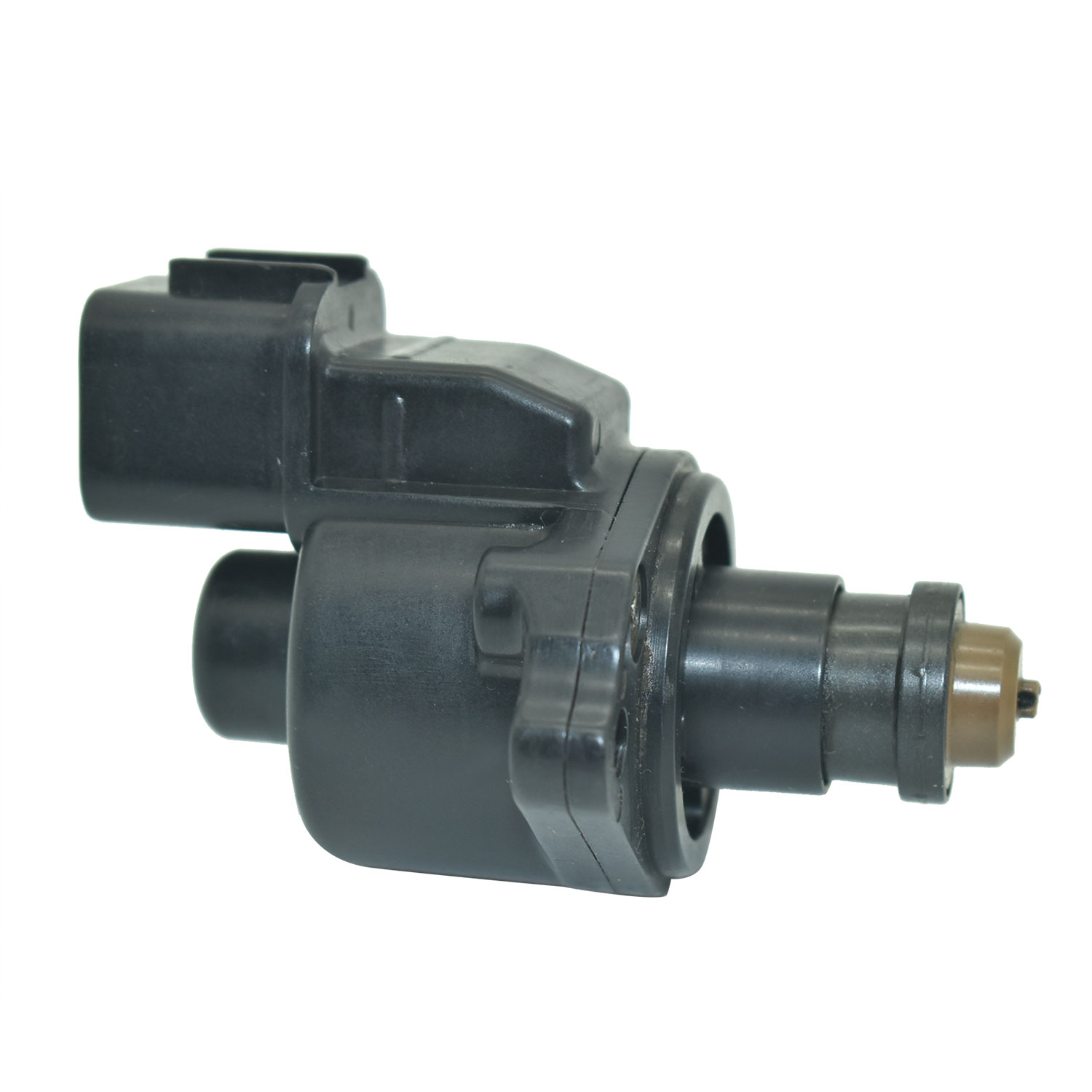 Motor regulace volnoběhu E9T15371C angle 2