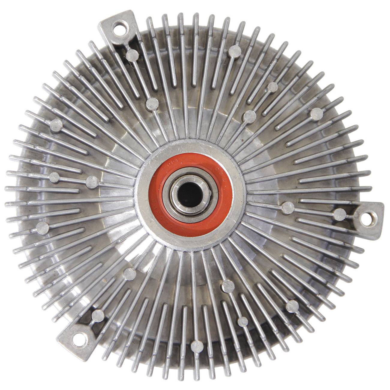 Spojka chladicího ventilátoru motoru pro Mercedes-Benz W124 W126 ALL IN 1042000122 angle 5