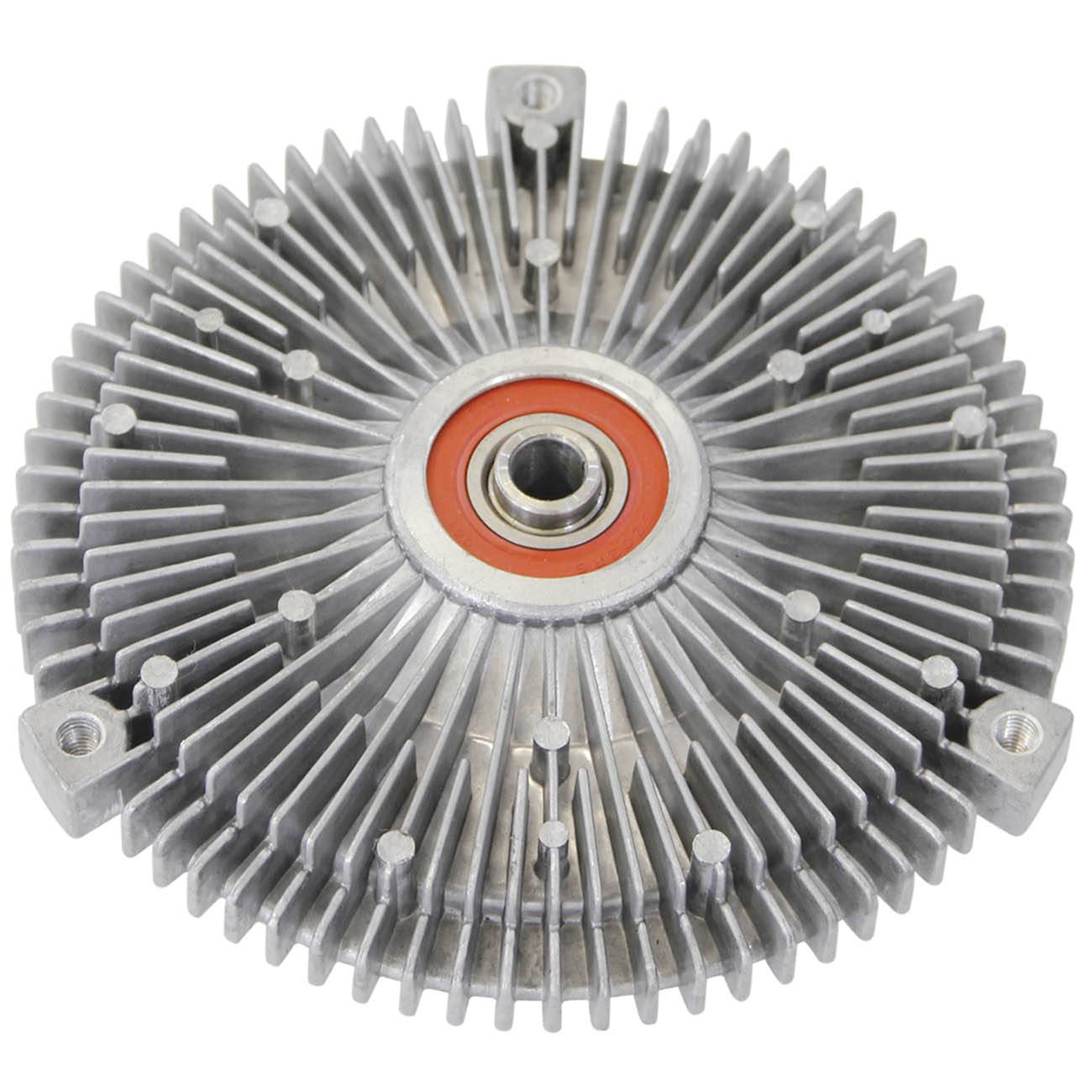Spojka chladicího ventilátoru motoru pro Mercedes-Benz W124 W126 ALL IN 1042000122 angle 4