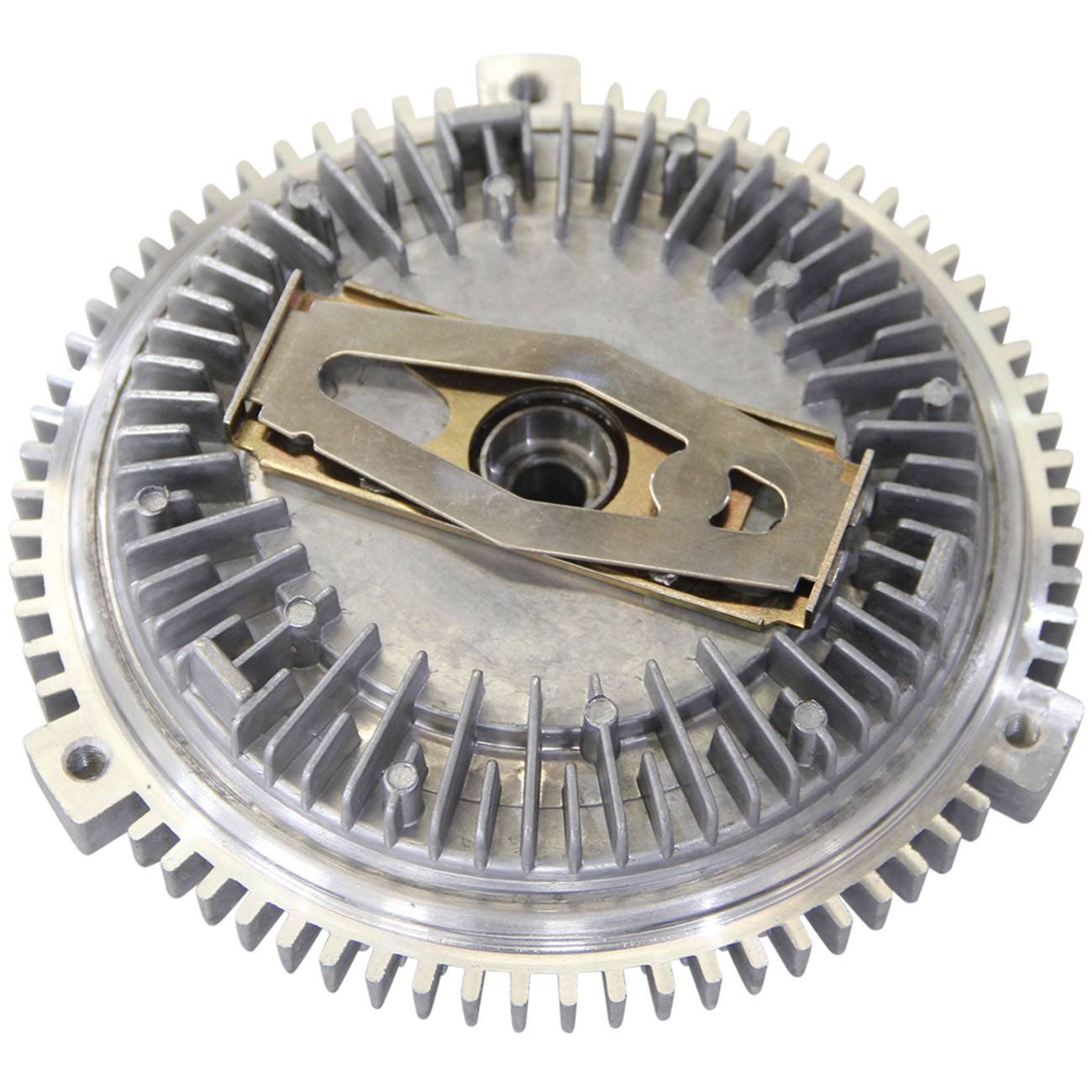 Spojka chladicího ventilátoru motoru pro Mercedes-Benz W124 W126 ALL IN 1042000122