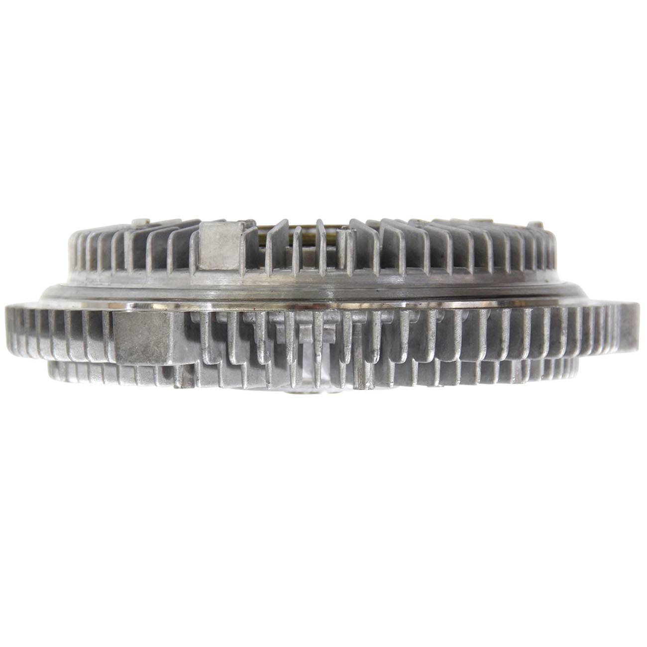 Spojka chladicího ventilátoru motoru pro Mercedes-Benz W124 W126 ALL IN 1042000122 angle 3