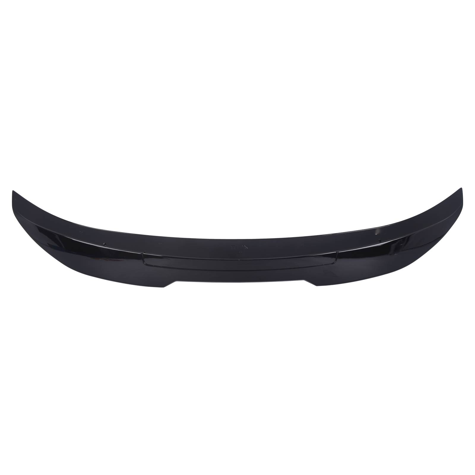 Lesklý černý spoiler na víko kufru, styl PSM, pro BMW M2/228i 2014–2021 (F22/F87) A0231A0081 angle 7