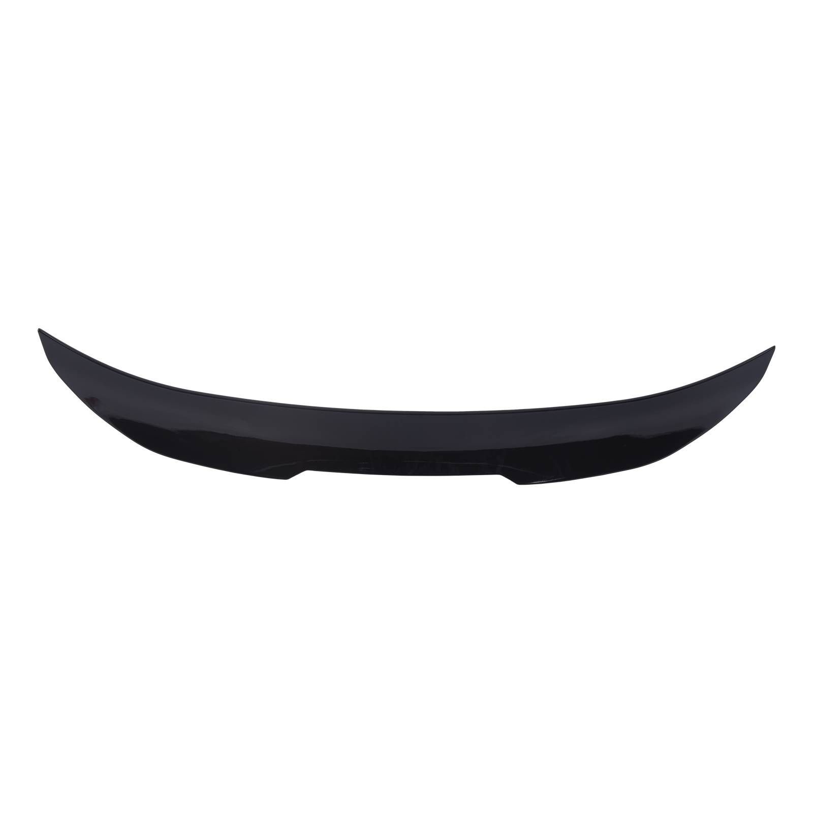 Lesklý černý spoiler na víko kufru, styl PSM, pro BMW M2/228i 2014–2021 (F22/F87) A0231A0081 angle 5