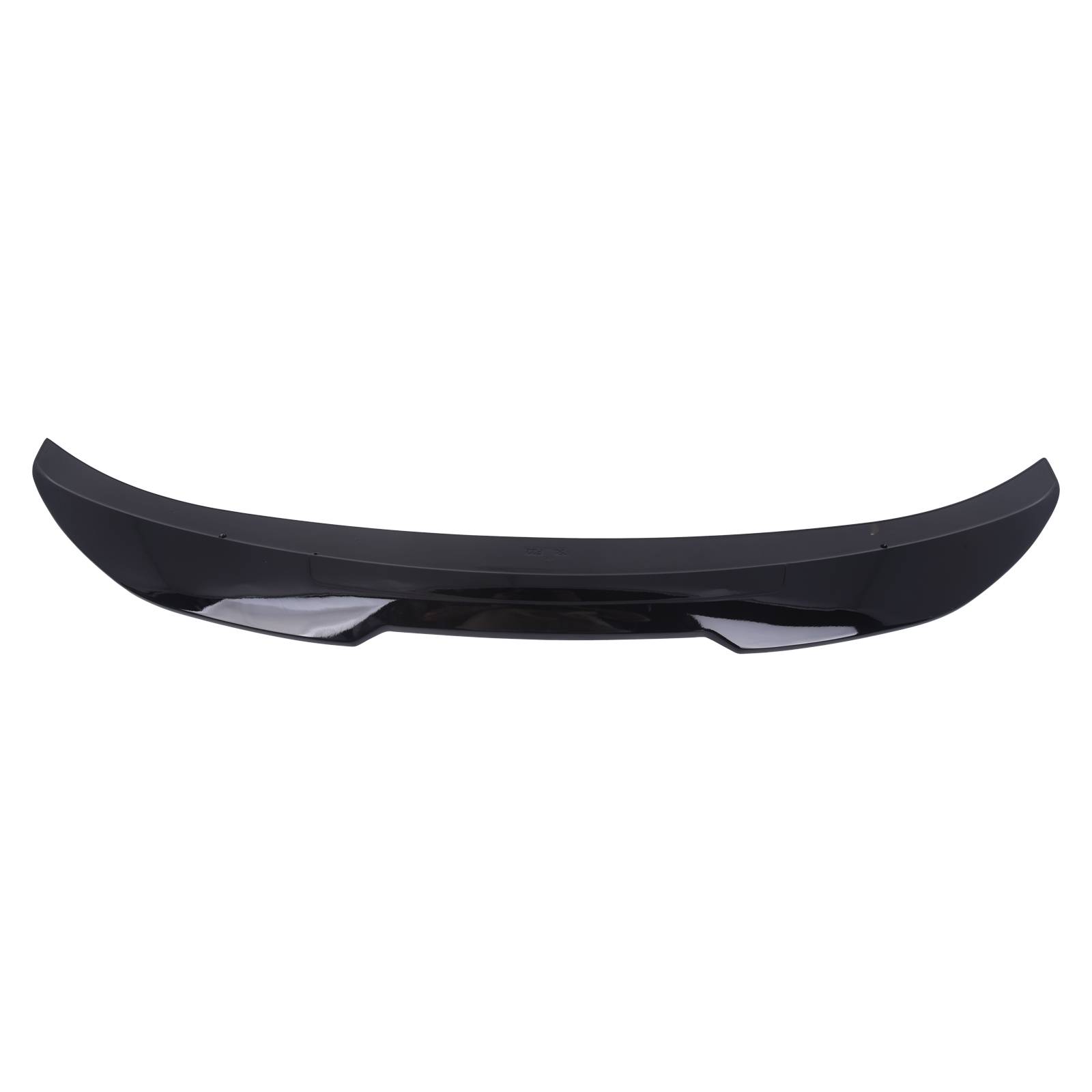 Lesklý černý spoiler na víko kufru, styl PSM, pro BMW M2/228i 2014–2021 (F22/F87) A0231A0081 angle 4