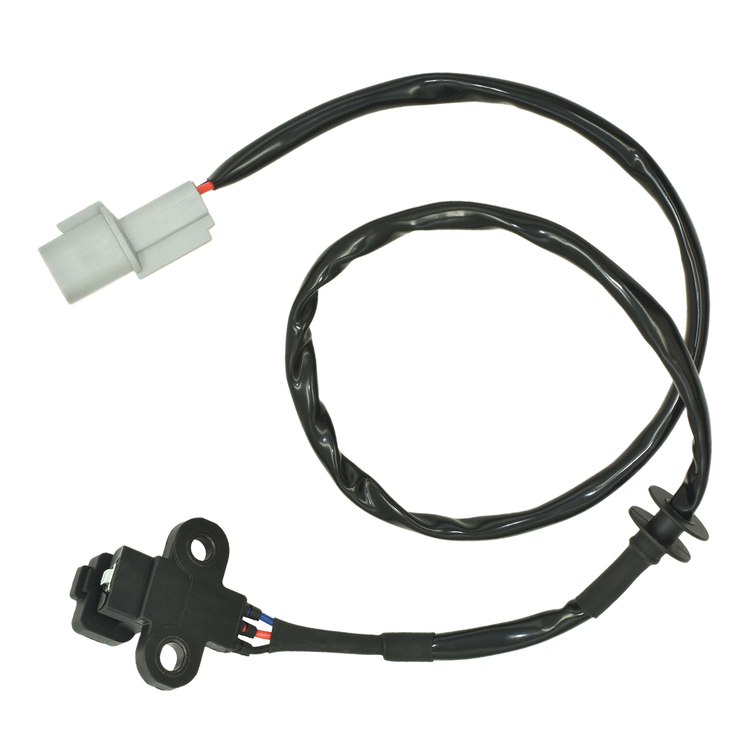 Camshaft Position Sensor MD303644 angle 6