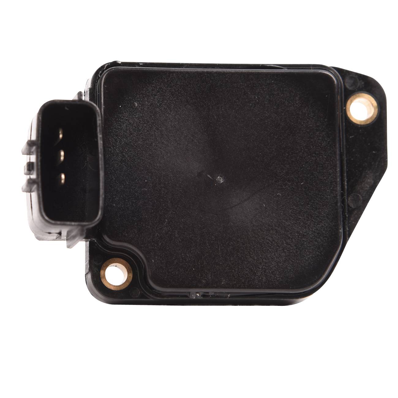 Měřič hmotnostního průtoku vzduchu MAF pro Nissan Frontier a Xterra AFH55-M12 16017-1S710 angle 5