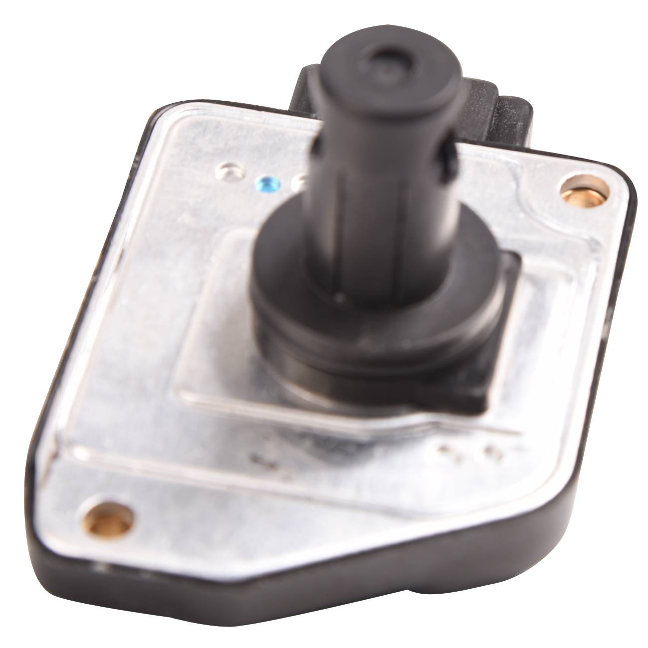 Měřič hmotnostního průtoku vzduchu MAF pro Nissan Frontier a Xterra AFH55-M12 16017-1S710 angle 7