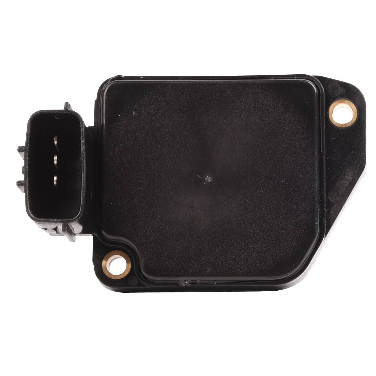 Měřič hmotnostního průtoku vzduchu MAF pro Nissan Frontier a Xterra AFH55-M12 16017-1S710 angle 6