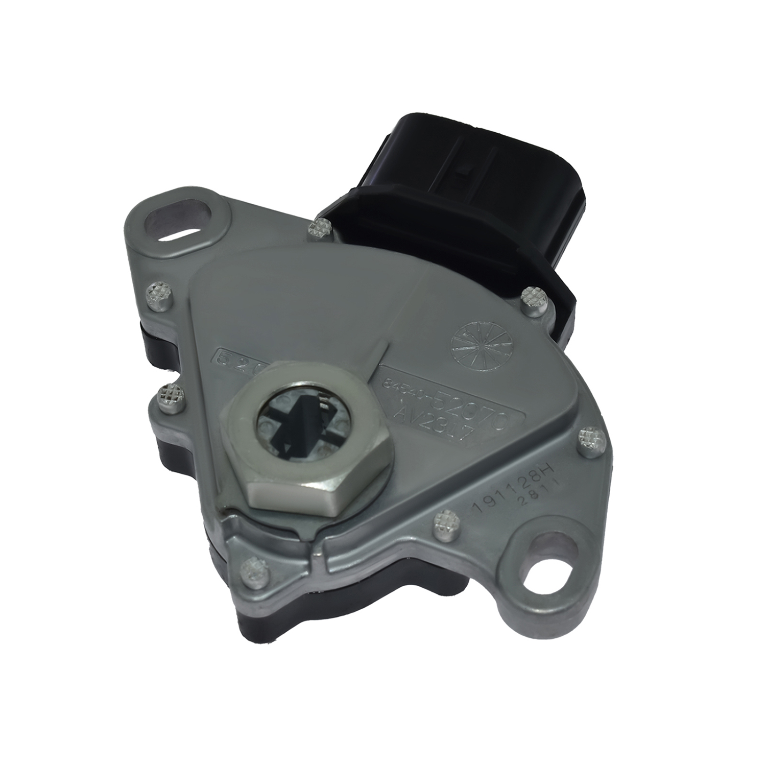 Spínač polohy převodového stupně 84540-52070 angle 5