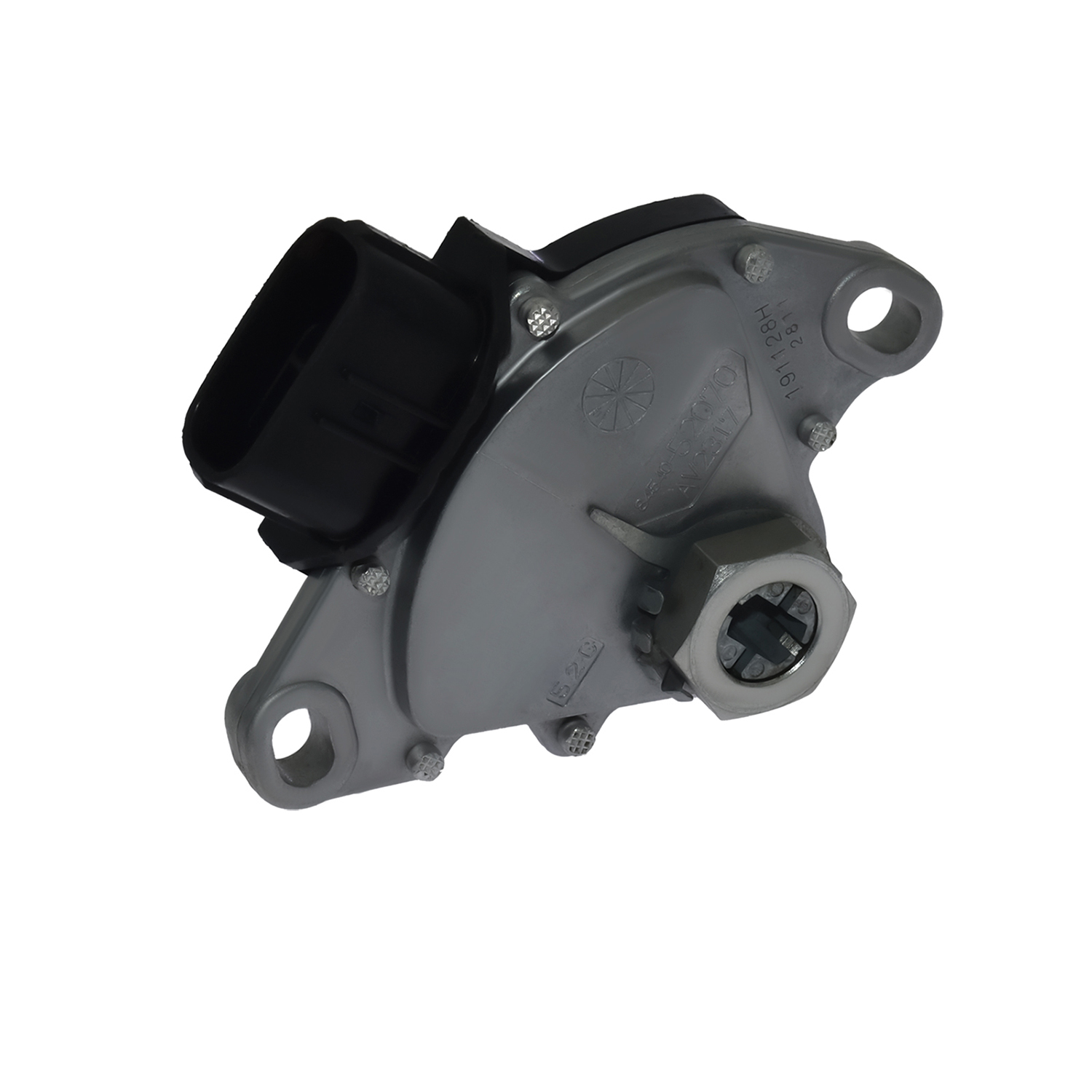 Spínač polohy převodového stupně 84540-52070 angle 3