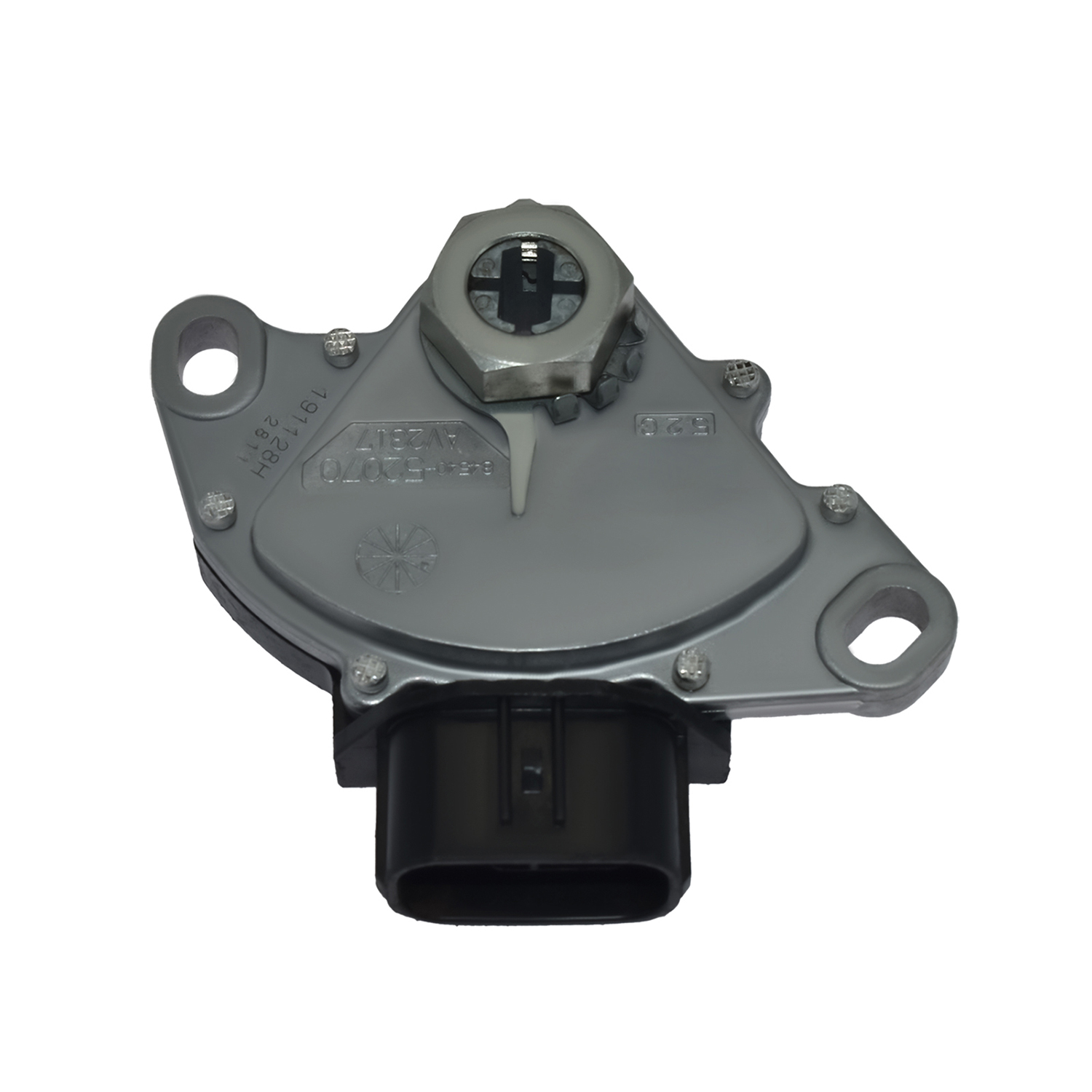 Spínač polohy převodového stupně 84540-52070 angle 8