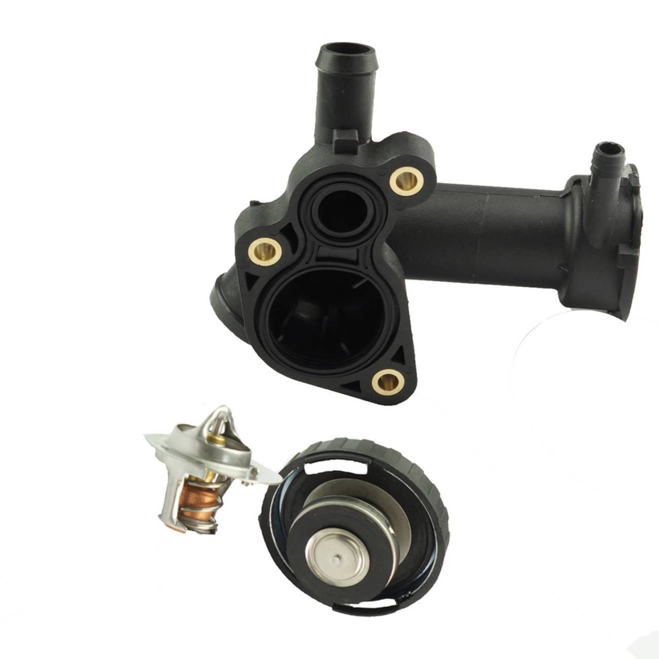 Nové víko tělesa s těsněním MINI Cooper 11537829959 11537596787 angle 6