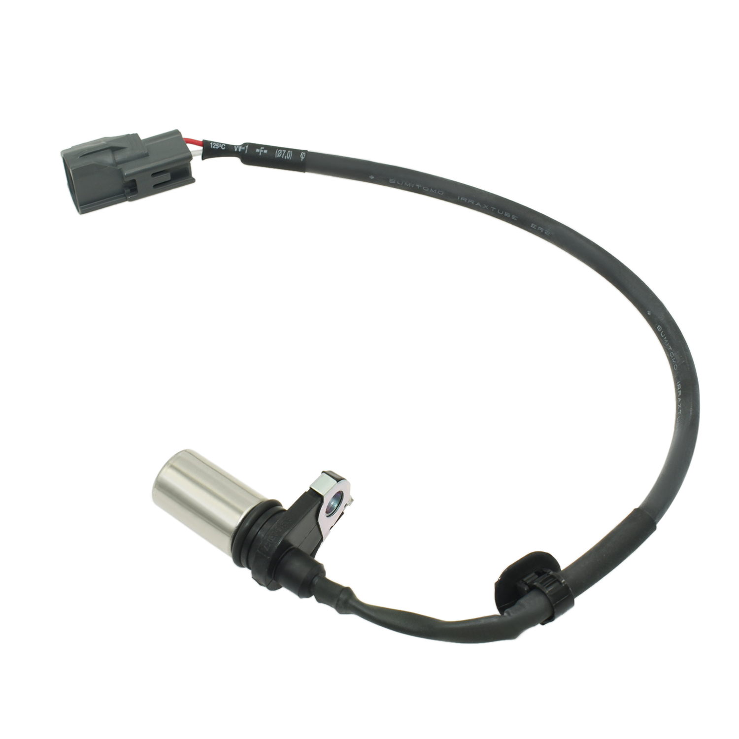 Crankshaft Position Sensor 90919-05072 angle 8