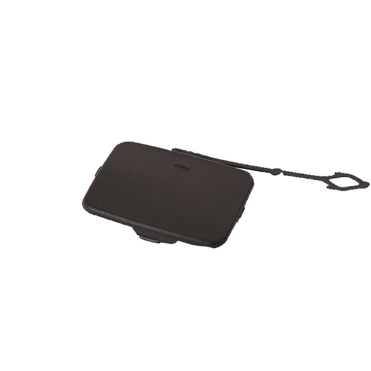 Základovaný kryt oka tažného háku na pravé zadní straně nárazníku BMW X5 E70 2006–2011 A0147A0031 angle 4