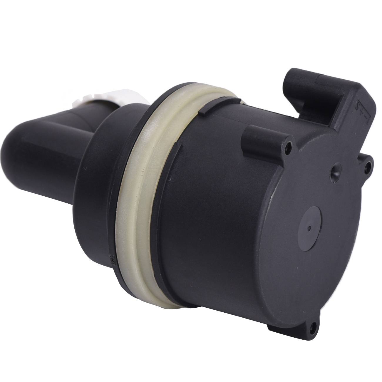 Pomocné vodní čerpadlo pro Audi A3 Q3 Q5 TT VW GOLF PASSAT JETTA 2.0 2009–2016 A0036A0004 angle 5