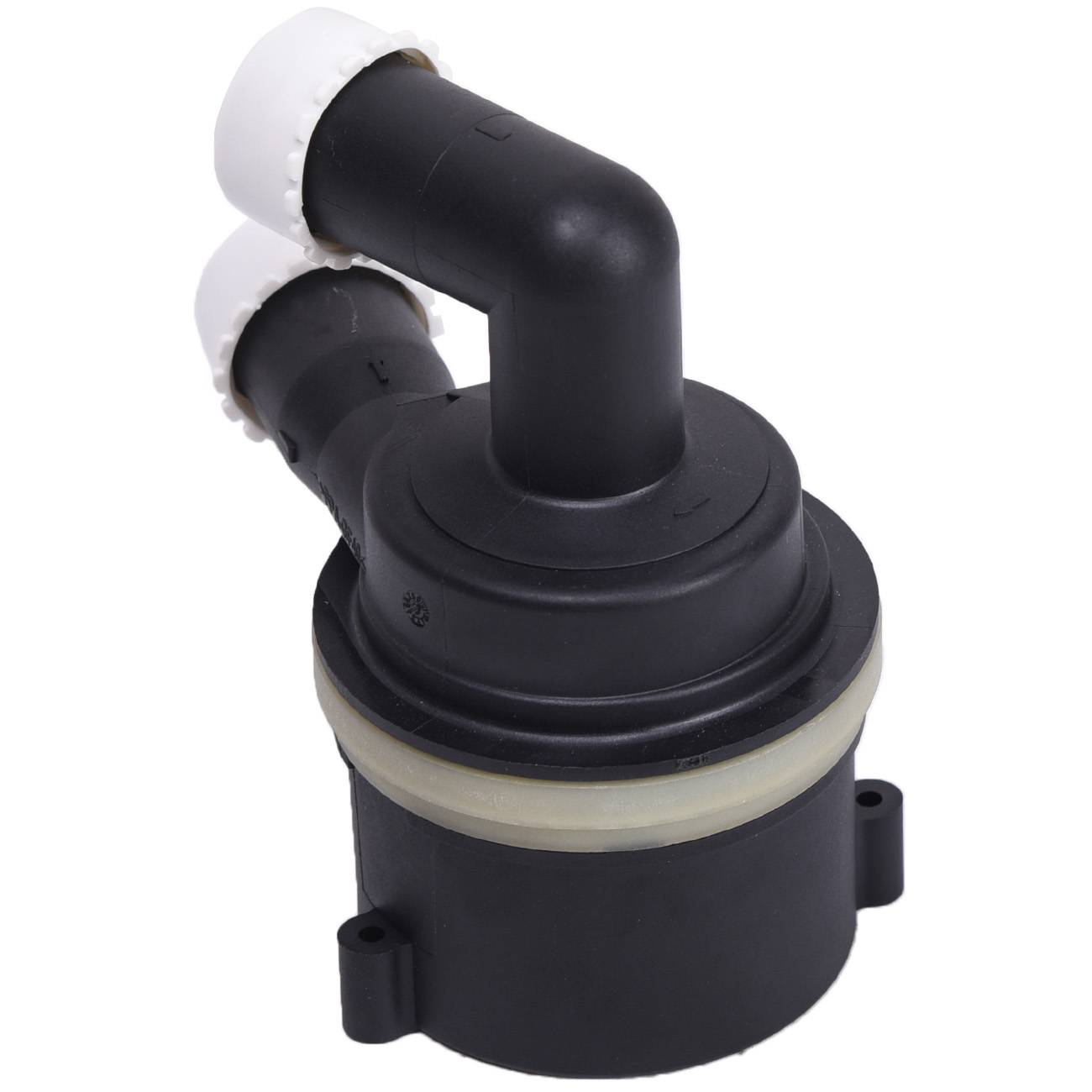 Pomocné vodní čerpadlo pro Audi A3 Q3 Q5 TT VW GOLF PASSAT JETTA 2.0 2009–2016 A0036A0004 angle 4